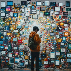 Acelerador de Crecimiento en Redes Sociales: Dirigibilidad Precisa, Autoridad de Marca Escalable y Sistemas de Motor de Engajamiento de Alta Conversión - Product Image 3