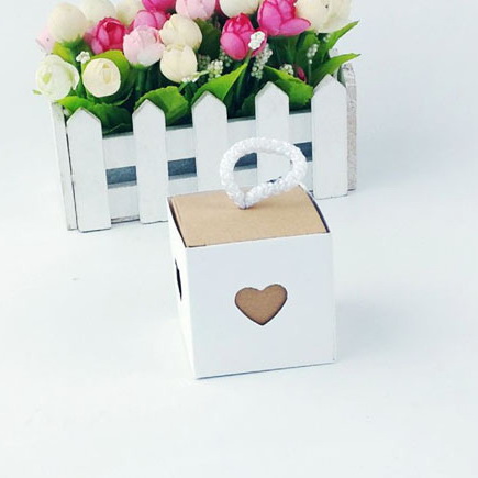 #2 bianco + Marrone all'interno