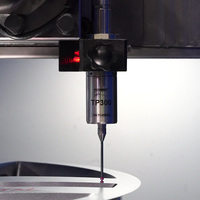 Prix de la machine de réparation de roues de tour à commande numérique verticale à découpe diamantée CRYSTAL AWR904VP