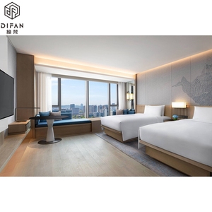 Ensemble de meubles de luxe 4-5 étoiles standard pour hall <span class=keywords><strong>d</strong></span>'hôtel, meubles <span class=keywords><strong>à</strong></span> <span class=keywords><strong>vendre</strong></span> - Product Image 4