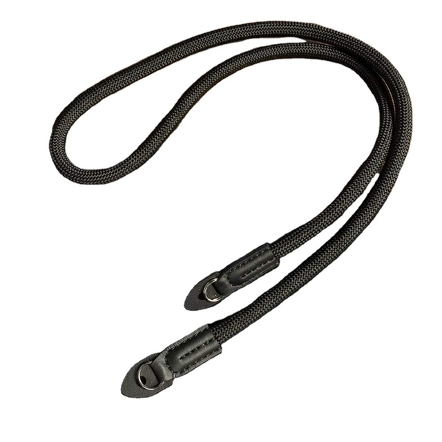 Strap Accessories Part Strong Nylon Rope Mountaineering Shoulder Neck Strap Belt SLR