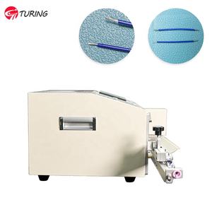 <span class=keywords><strong>Machine</strong></span> à dénuder TR-820D automatique pour faisceaux de câbles Coupe-câble Coupe-fil et dénudeur de câbles - Product Image 5