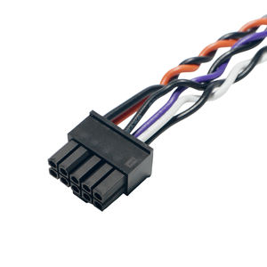 电动自行车线束，带橡胶密封，用于防水保护 - Product Image 4