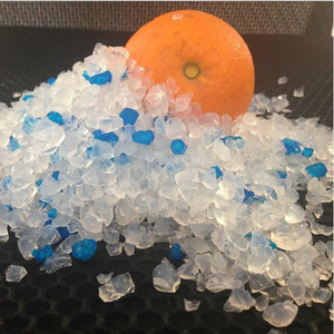 Silicagel Kattenbakvulling 20Kg Natuurlijke Zak Beste Verkoop Wc Gebruikt - Product Image 5