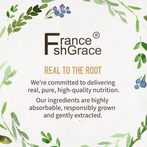 Nueva Oferta: Multivitamínico de Extracto de Alimentos Integrales con Hierro, Biotina, Vegano, a Base de Hierbas, para la Salud Femenina, en Tabletas - Product Image 6