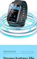 Reloj inteligente portátil 4G FA92 para niños para estudiantes y ancianos Llamada SOS Videollamada con reloj y cámara Rastreador GPS