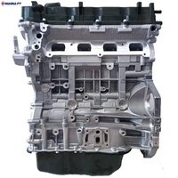 Moteur diesel OM651 2.1 CDI pour Mercedes Benz Sprinter 906 Vito W639 W447 2.1L Turbo Diesel Ensemble moteur complet