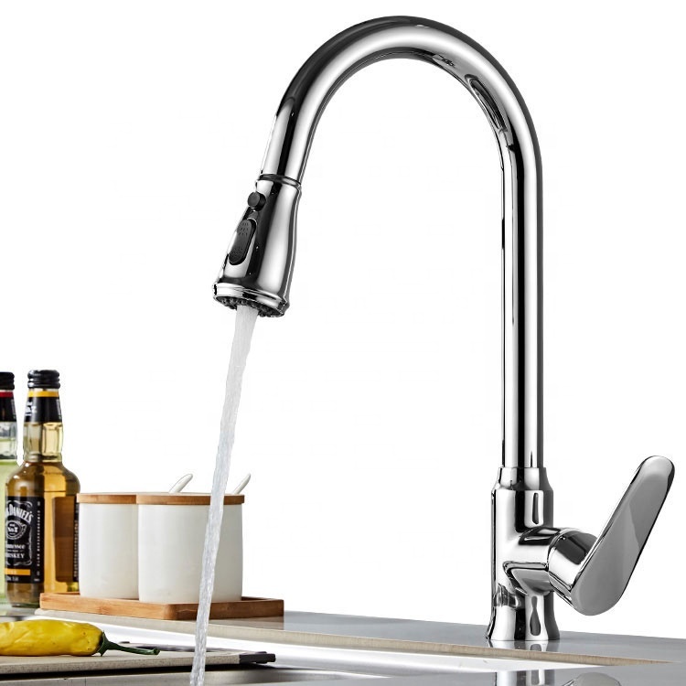 Barana Oem/Odm краны Torneira Cozinha Grifo Musluk Llave кран тянуть вниз смесители для кухни