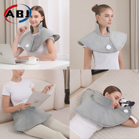 Couverture chauffante portable en velours cristal doux pour l'hiver, électrique 220V, matelassée, portable, contrôle numérique de la température, usage domestique