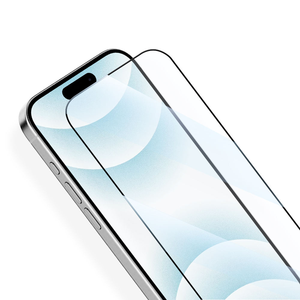 Film de protection d'écran en verre trempé HD transparent de qualité professionnelle avec logo personnalisé du fabricant pour votre boutique - Product Image 1
