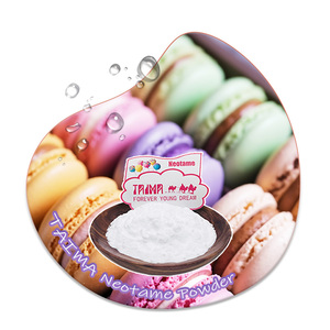 High Sweetness Neotame Raw Material Sugar <strong>Free</strong>&amp;Low Calorie Baking Beverage Specific <strong>Food</strong> Grade Sweetener - Product Image 3
