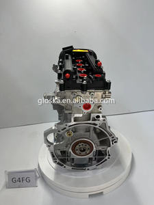 O mais recente Hyundai G4FC G4FA G4FG G4FJ G4KC G4KD G4KE G4KH G4KJ G4NA G4NB G4LC G4LA na Coreia para Hyundai Kia - Product Image 5