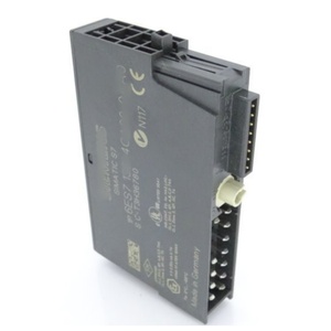 S 6ES7134-4GB01-0AB0 ET200S El-Mod. Module 2AI I-2DMU 0-20mA CN - Product Image 1