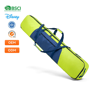 Sac de snowboard pour voyage en avion, protection intégrale, rembourré, imperméable, sac de <span class=keywords><strong>ski</strong></span> - Product Image 1