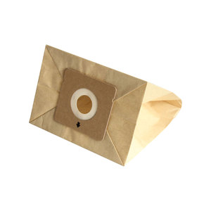 Sac de dépoussiérage pour aspirateur Rowentas RO1717/RO1733/RO2052ZR0039/ZR0032 Pièces de rechange Accessoires - Product Image 4