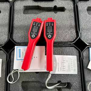 Detector de Explosivos Líquidos, Probador de Punto de Inflamación Micro Portátil, Dispositivo de Inspección de Seguridad - Product Image 1