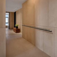Lampes d'escalier à main courante LED de longueur personnalisée, OEM/ODM disponible pour votre projet