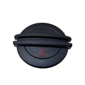 Tapa del radiador 5QD121321 para Audi Volkswagen Skoda, pieza de repuesto de plástico azul y negro - Product Image 3