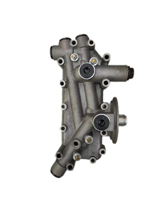 Thượng Hải động cơ <span class=keywords><strong>diesel</strong></span> <span class=keywords><strong>d6114zg1b</strong></span> dầu mát lắp ráp D18-000-130 + B D18-000-160 + Một D18-000-140 - Product Image 5