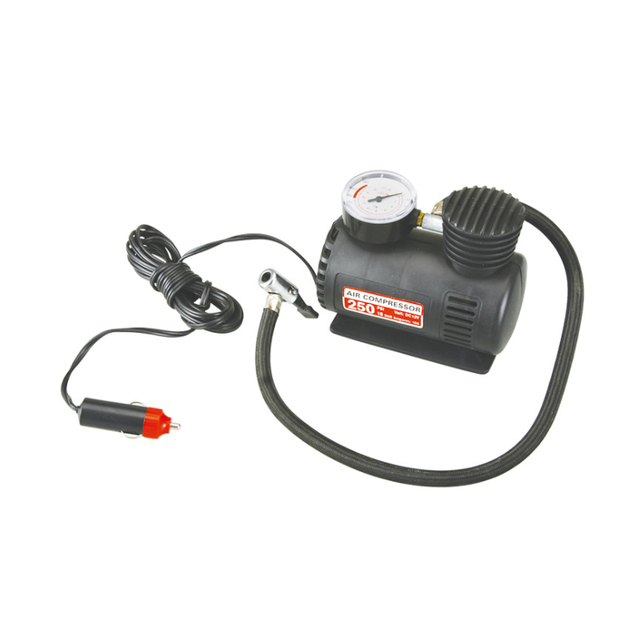 Electric Air Pump for Car Swim Ring for Inflatable Pool Floats