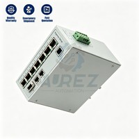 Controlador PLC Inalámbrico AP-WGB 1783-WAPBK9 con Servicio de Control de Bus de Campo Personalizado