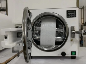 <span class=keywords><strong>Autoclave</strong></span> dentale a vapore 23L sterilizzatori a vapore in acciaio inox dentale <span class=keywords><strong>autoclave</strong></span> per la vendita - Product Image 6