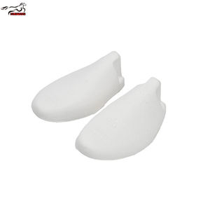 מוסטנג אקו נייר ממוחזר עיסת נעליים מותכת עץ נעליים מותאמות אישית להכנסת אלונקה - Product Image 1