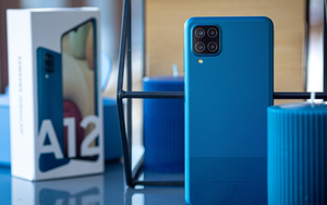 Vente en gros 99% nouveau téléphone débloqué A125 <span class=keywords><strong>A12</strong></span> Smartphone - Product Image 6