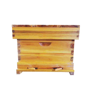 One-Year Warranty on Our High-Quality Flow <strong>Bee</strong> <strong>Hive</strong> and All Automatic <strong>Bee</strong> <strong>Hive</strong> <strong>Components</strong> - Product Image 6