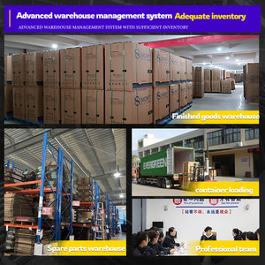 Chaise de massage portable de luxe à gravité zéro moderne avec contrôle de la minuterie Shiatsu - Product Image 6