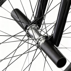 Bicicletas <span class=keywords><strong>BMX</strong></span> de 100 Dólares, Bicicleta <span class=keywords><strong>BMX</strong></span> Económica de 20 Pulgadas, Apta para Ciclismo Técnico en Calle y Moderno en Parques - Product Image 6