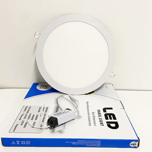 Panel de luz <span class=keywords><strong>LED</strong></span> 3W 6W <span class=keywords><strong>led</strong></span> panel empotrada luz 9W Lampara Empotrado <span class=keywords><strong>Led</strong></span> 12w 18W llevó la lámpara del panel <span class=keywords><strong>PLAFON</strong></span> llevó la luz del panel del techo - Product Image 5