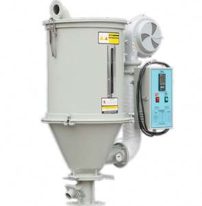 Essiccatore a Tramoggia in Plastica 25kg/50kg/100kg/200kg, Macchina Elettrica per Essiccare Pellet per Macchine a Iniezione - Product Image 5