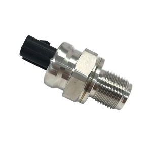 מפעל אספקת ציוד הידראולי לחץ גבוה חיישן גלגל מטעין חלקי מכונות מחפר עבור <span class=keywords><strong>komatsu</strong></span> PC200-8 240-8 - Product Image 2