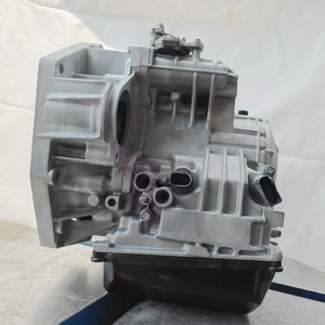 Boîte de vitesses remanufacturée 09K TF-61SN AQ400 6AT T5 2003-2009 <span class=keywords><strong>Golf</strong></span> <span class=keywords><strong>5</strong></span> B6 Polo Skoda Octavia Fabia SEAT OEM - Product Image 5