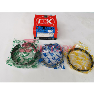For DONGFENG M9T-600 <strong>Engine</strong> <strong>Rebuild</strong> Kit Piston Ring Cylinder Head Gasket Big <strong>Small</strong> Bearing Cylinder Liner Tractor Truck Parts - Product Image 4