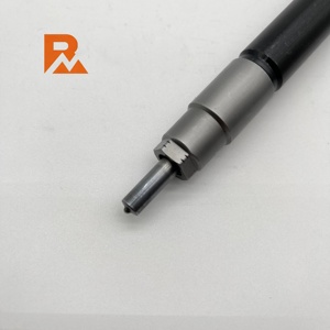 Injecteur de carburant 23670-0E020 295700-0560 pour Hilux Revo 2.6L - Product Image 3