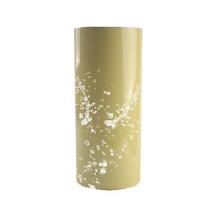 A1 A2 A3 A5 Película PET de calor Rollo de tamaño A4 Impresoras de inyección de tinta Transferencia de calor mate de doble cara Hojas de papel de película 50-100U a prueba de agua - Product Image 1