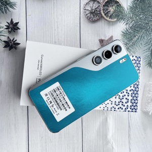 สมาร์ทโฟน TECHNO CAMON 40 Pro กล้องหลัง 108MP พร้อมฟังก์ชันสร้างเนื้อหาอัตโนมัติ และระบบปกป้องความเป็นส่วนตัว - Product Image 5