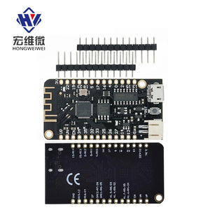 Carte de développement Hongwei Micro Esp32, 4 Mo de mémoire Flash, Wifi, Bluetooth pour projet IoT - Product Image 1