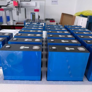 EU PL 100% Lishen แบตเตอรี่พลังงานแสงอาทิตย์314AH 3.2V 280Ah 314Ah LiFePO4แบตเตอรี่เก็บพลังงาน - Product Image 2