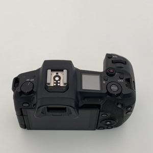 กล้องมิเรอร์เลส <span class=keywords><strong>Canon</strong></span> R ฟูลเฟรม มือสอง เกรด A+ พร้อมอุปกรณ์เสริม, 30.3MP <span class=keywords><strong>4K</strong></span> มิเรอร์เลส พร้อม Wi-Fi กล้องมือสองระดับมืออาชีพ - Product Image 3
