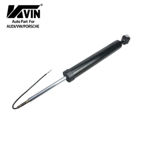 KVIN 4K0616031E Ensemble de réduction d'air pour <span class=keywords><strong>C8</strong></span> Ensemble d'<span class=keywords><strong>amortisseur</strong></span> arrière pour <span class=keywords><strong>C8</strong></span> 4K0 616 031 E - Product Image 3