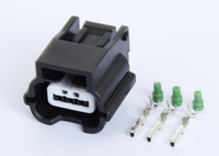 24008-9DM0C WPT1341 nuevo arnés de conector de Sensor de distancia de estacionamiento PDC para INFINITI QX50 QX80 NISSAN ROGUE MAXIMA TITAN 2015-