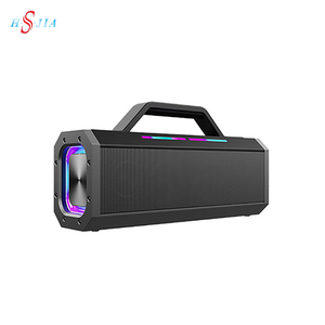 Top bán karaoke dẫn loa không dây <span class=keywords><strong>Microphone</strong></span> công suất cao ngoài trời DJ Loa - Product Image 1