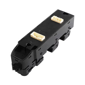 สวิตช์กระจกไฟฟ้าด้านหน้าซ้ายของมาสด้า รุ่น GV9T66350 สำหรับ CX4 ปี 2017-2019 อะไหล่ทดแทน - Product Image 2
