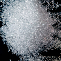 Granulés de polycarbonate vierge pour moulage par injection, qualité pour composants de boîtiers électroniques