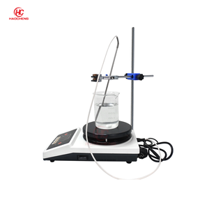 10l znclbs1230 ओम हीटिंग और उत्तेजक लैब मिक्सर चुंबकीय सररर गर्म प्लेट - Product Image 6