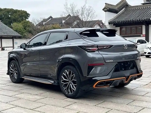 Gran Oferta a Bajo Precio, Changan UNI-T 2022 1.5T, Volante a la Izquierda, Auto de <span class=keywords><strong>Segunda</strong></span> <span class=keywords><strong>Mano</strong></span>, Servicio de Entrega a Domicilio - Product Image 6