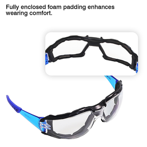<span class=keywords><strong>Lunettes</strong></span> <span class=keywords><strong>de</strong></span> sécurité personnalisées pour le <span class=keywords><strong>travail</strong></span>, <span class=keywords><strong>correction</strong></span> <span class=keywords><strong>de</strong></span> la vue, soudage au laser, anti-buée, anti-rayures, verres foncés, <span class=keywords><strong>lunettes</strong></span> <span class=keywords><strong>de</strong></span> sécurité - Product Image 6